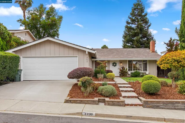 $972,000 | 4490 Sheepberry Court, Concord, CA 94521