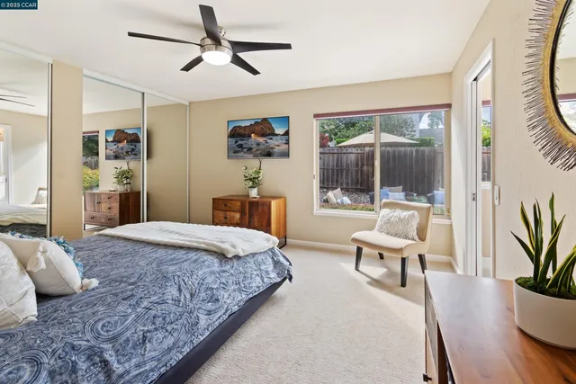 $972,000 | 4490 Sheepberry Court, Concord, CA 94521