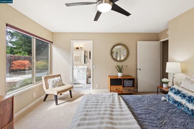 $972,000 | 4490 Sheepberry Court, Concord, CA 94521