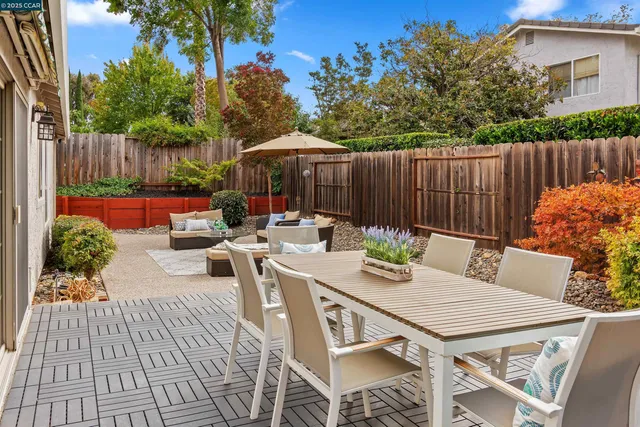 $972,000 | 4490 Sheepberry Court, Concord, CA 94521