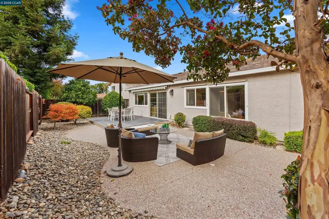 $972,000 | 4490 Sheepberry Court, Concord, CA 94521