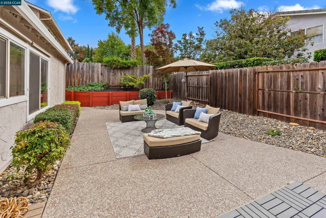 $972,000 | 4490 Sheepberry Court, Concord, CA 94521