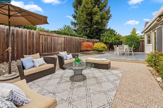 $972,000 | 4490 Sheepberry Court, Concord, CA 94521