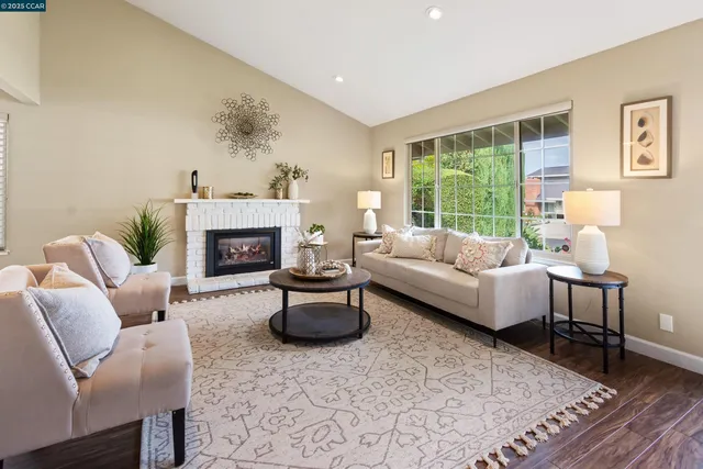 $972,000 | 4490 Sheepberry Court, Concord, CA 94521