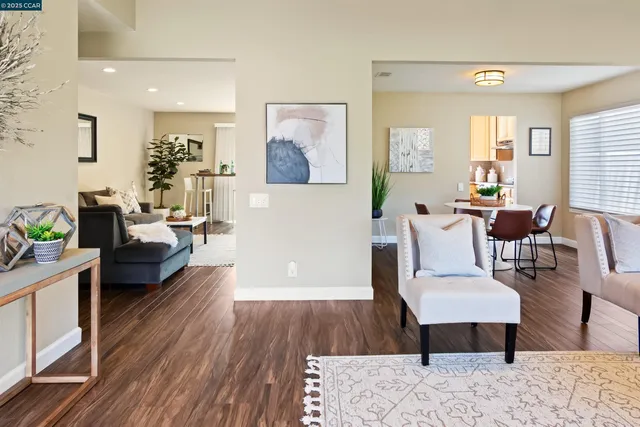 $972,000 | 4490 Sheepberry Court, Concord, CA 94521