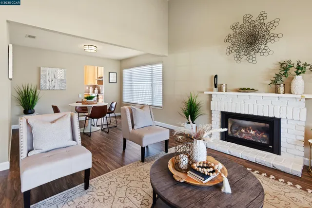 $972,000 | 4490 Sheepberry Court, Concord, CA 94521