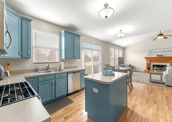 $535,000 | 24303 Linden Lane, Plainfield, IL 60585