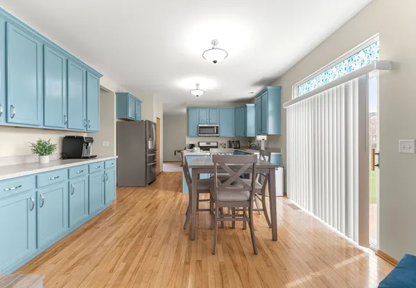 $535,000 | 24303 Linden Lane, Plainfield, IL 60585