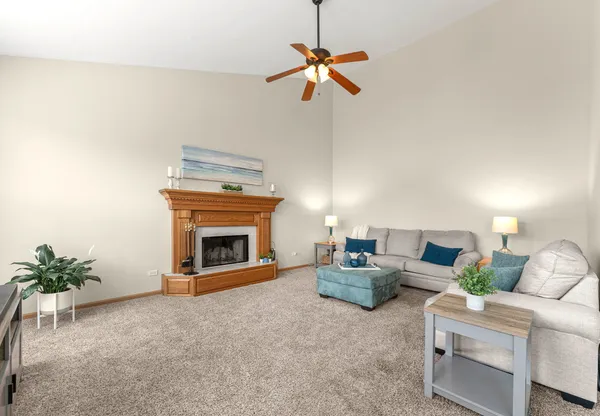 $535,000 | 24303 Linden Lane, Plainfield, IL 60585