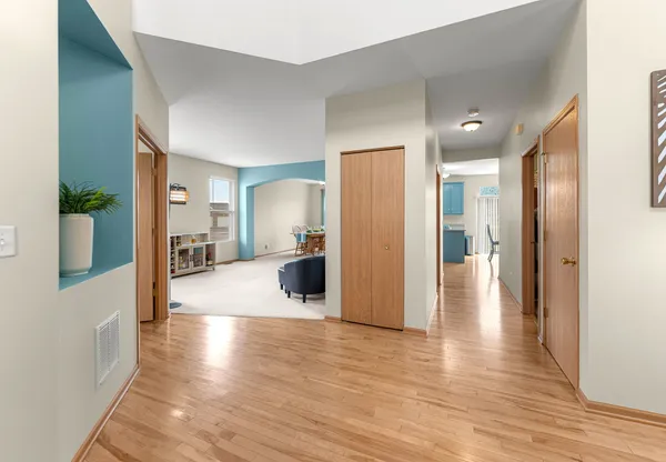 $535,000 | 24303 Linden Lane, Plainfield, IL 60585