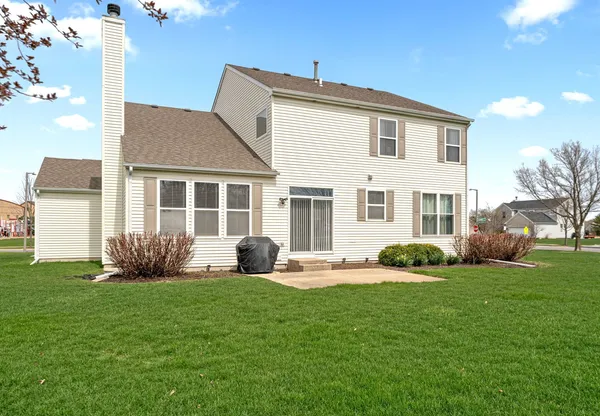 $535,000 | 24303 Linden Lane, Plainfield, IL 60585