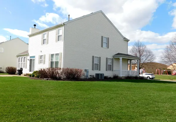 $535,000 | 24303 Linden Lane, Plainfield, IL 60585