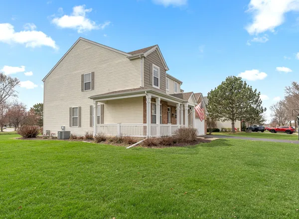 $535,000 | 24303 Linden Lane, Plainfield, IL 60585