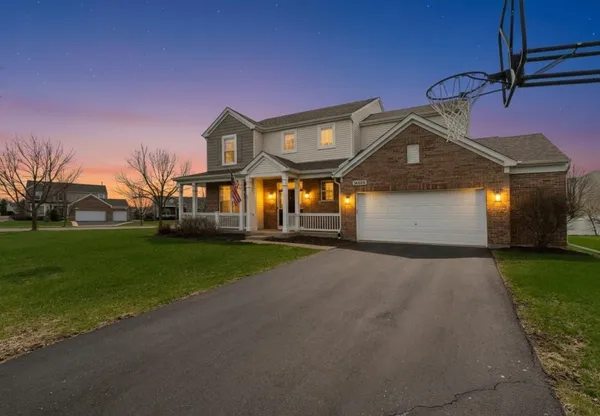 $535,000 | 24303 Linden Lane, Plainfield, IL 60585