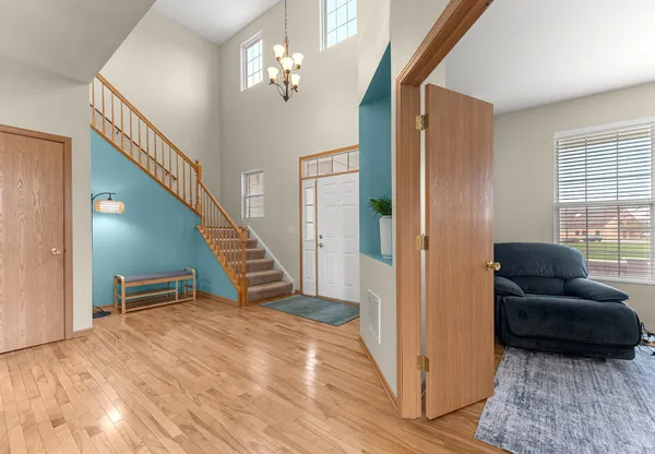 $535,000 | 24303 Linden Lane, Plainfield, IL 60585