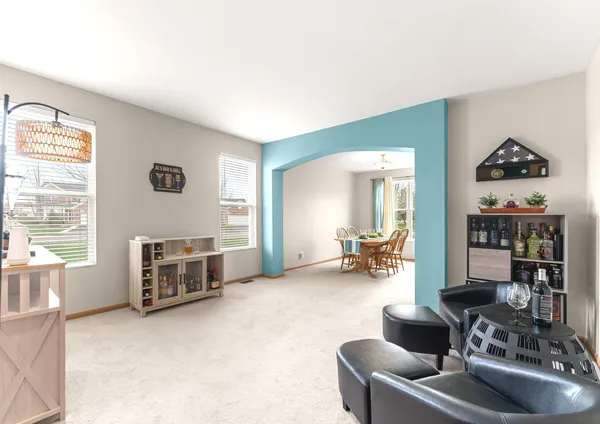 $535,000 | 24303 Linden Lane, Plainfield, IL 60585