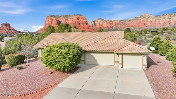 $1,075,000 | 605 Jacks Canyon Road, Sedona, AZ 86351