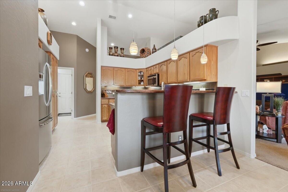 605 Jacks Canyon Road Sedona, AZ 86351 - Photo 12 of 47 20-Kitchen