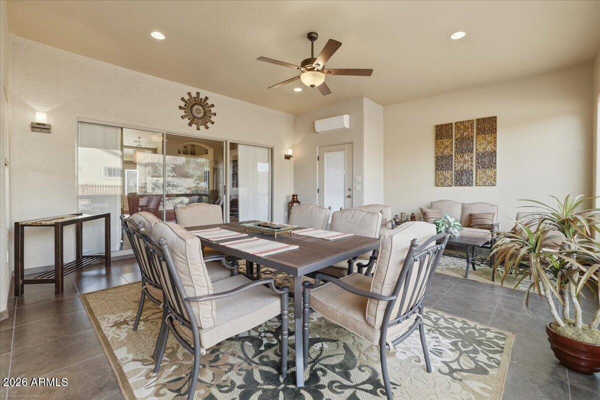 605 Jacks Canyon Road Sedona, AZ 86351 - Photo 18 of 47 14-Sunroom