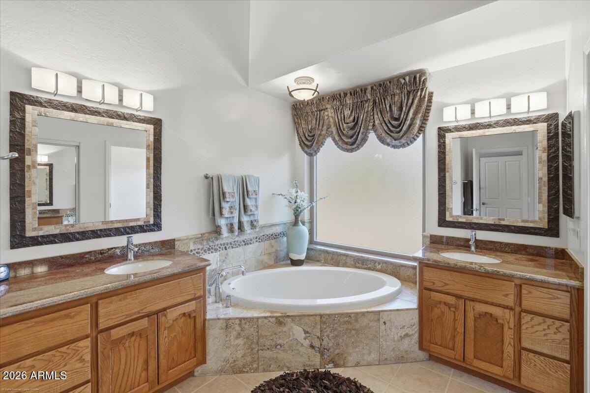 605 Jacks Canyon Road Sedona, AZ 86351 - Photo 24 of 47 29-Primary Suite