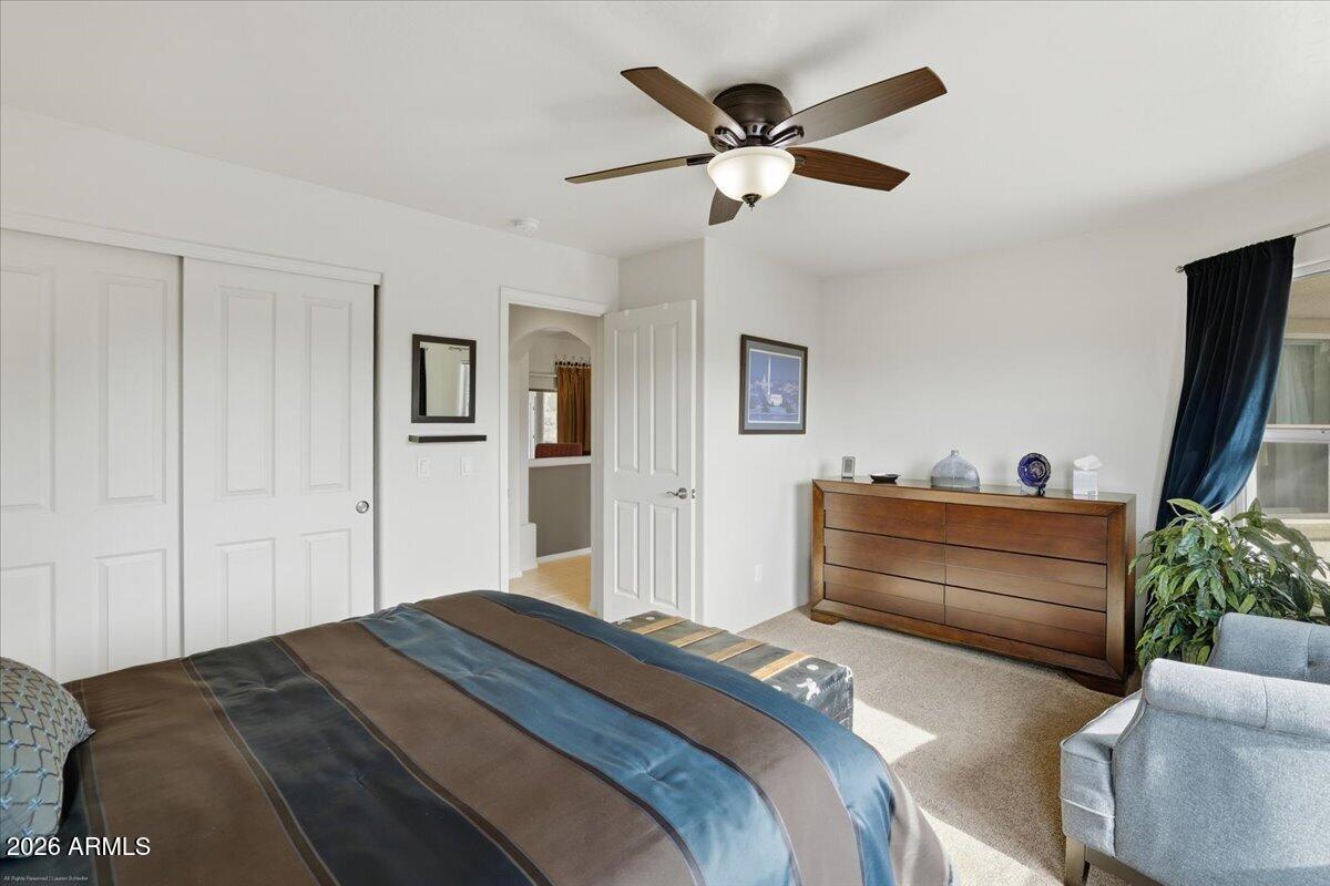 605 Jacks Canyon Road Sedona, AZ 86351 - Photo 28 of 47 32-Bedroom