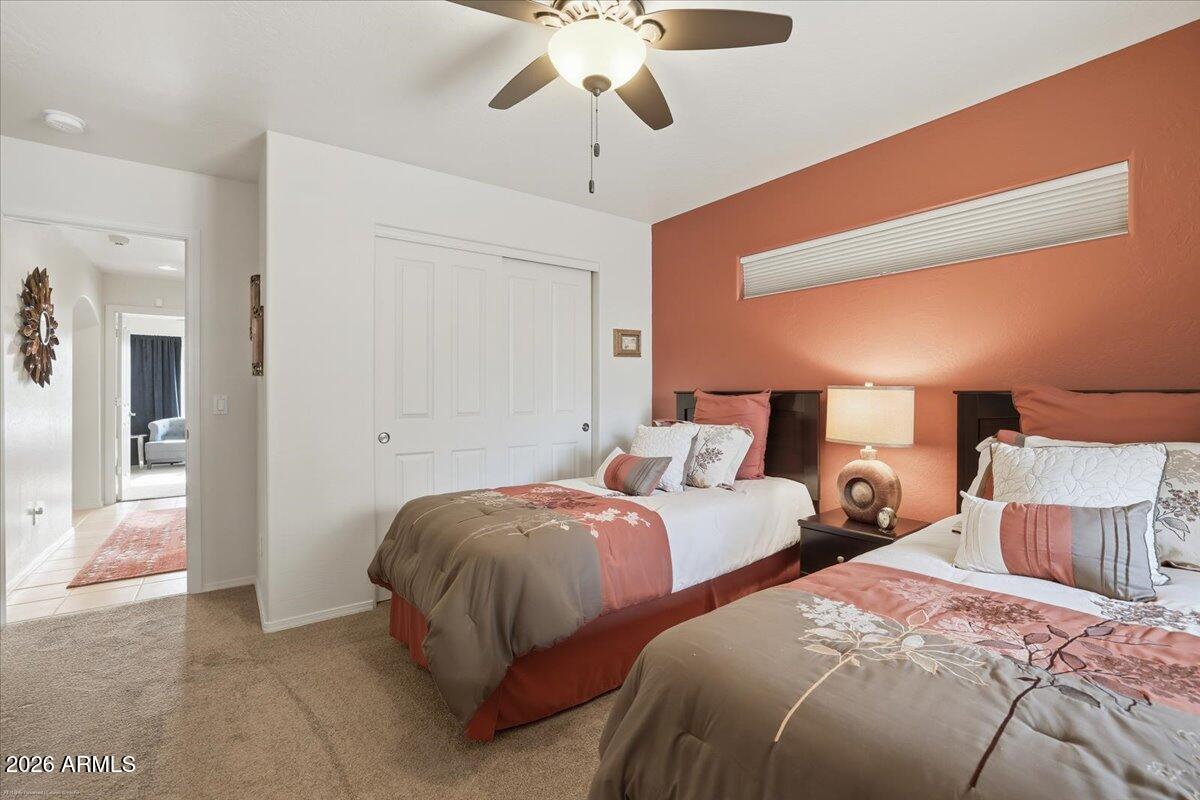 605 Jacks Canyon Road Sedona, AZ 86351 - Photo 29 of 47 35-Bedroom