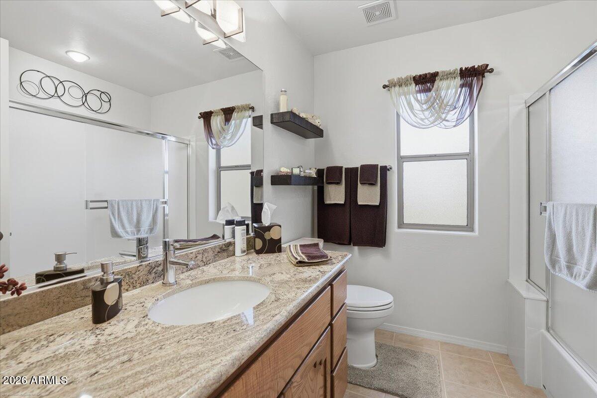 605 Jacks Canyon Road Sedona, AZ 86351 - Photo 31 of 47 34-Primary Suite