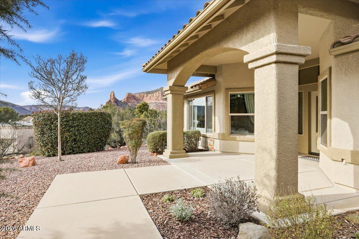 605 Jacks Canyon Road Sedona, AZ 86351 - Photo 46 of 47 04-Front