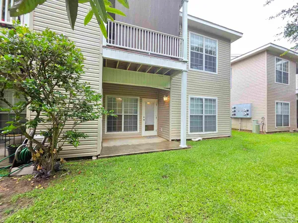 $169,900 | 7101 Joy Street, Unit H1, Pensacola, FL 32504