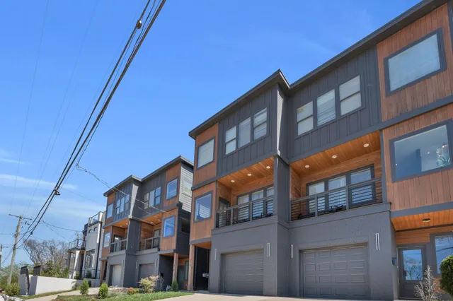 $2,900,000 | 522 Weakley Avenue, Nashville, TN 37207
