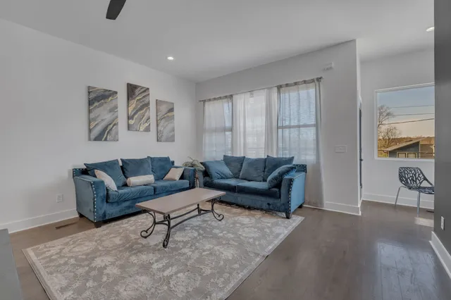 $2,900,000 | 522 Weakley Avenue, Nashville, TN 37207