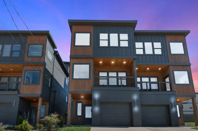 $2,900,000 | 522 Weakley Avenue, Nashville, TN 37207