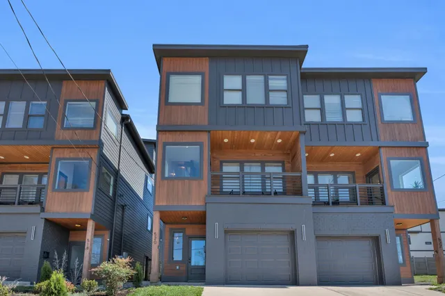 $2,900,000 | 522 Weakley Avenue, Nashville, TN 37207