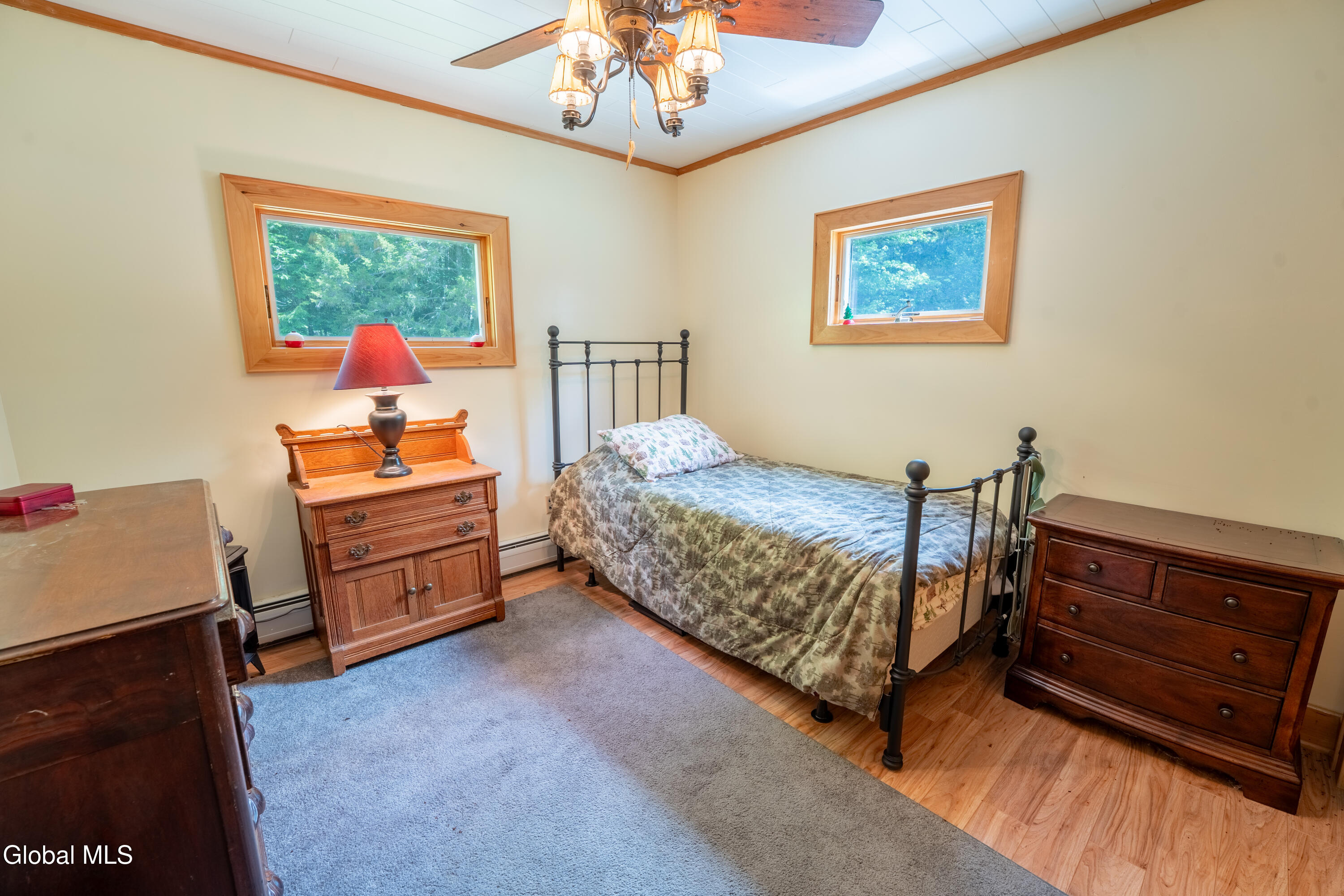 204 Gutha Road Bleecker, NY 12078 - Photo 14 of 22 204 gutha-56