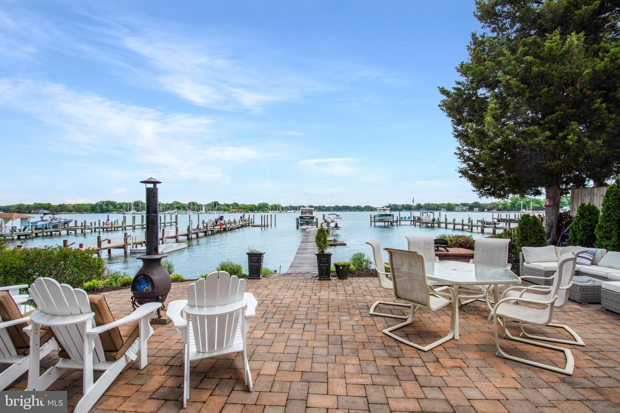 4923 East Chalk Point Road West River, MD 20778 - Photo 18 of 27