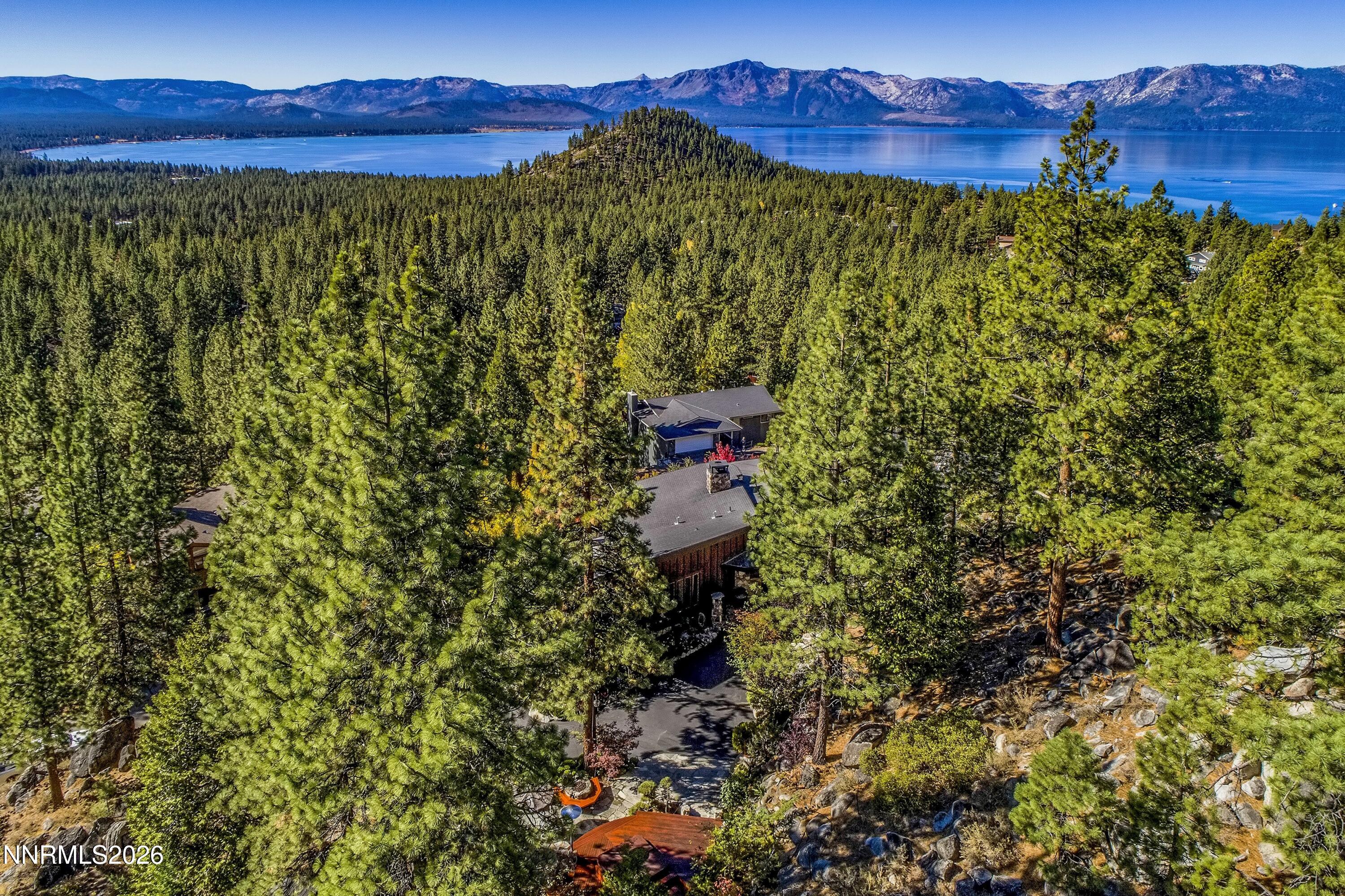 446 Seminole Court Stateline, NV 89449 - Photo 43 of 45 a106