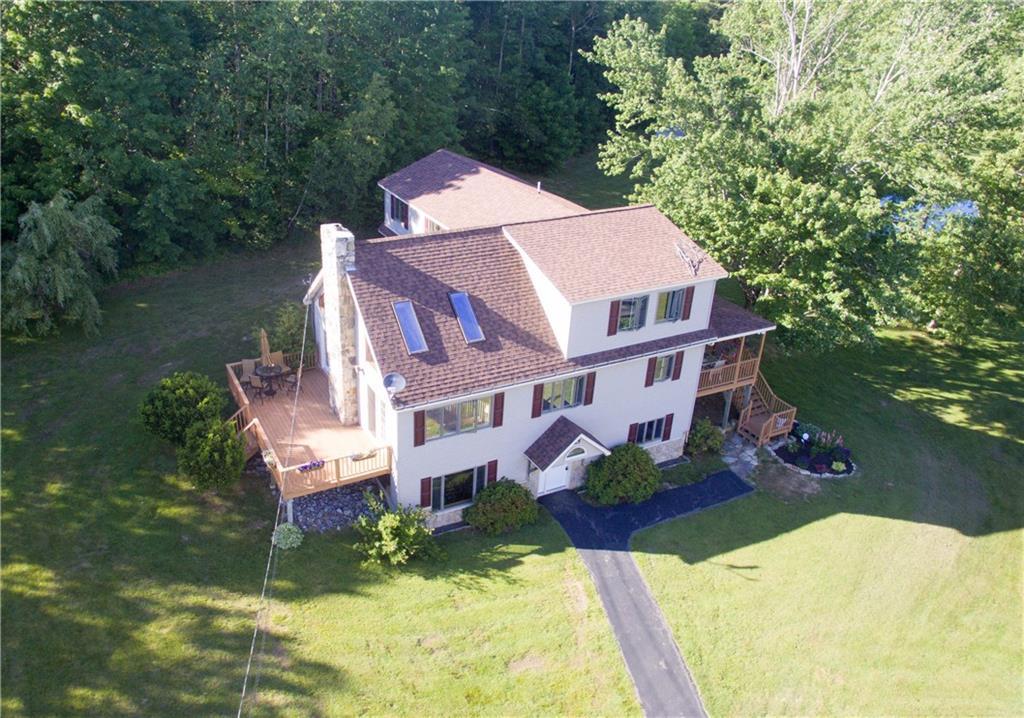 25 Windsor Neck Road Windsor, ME 04363 - Photo 32 of 35 Photo