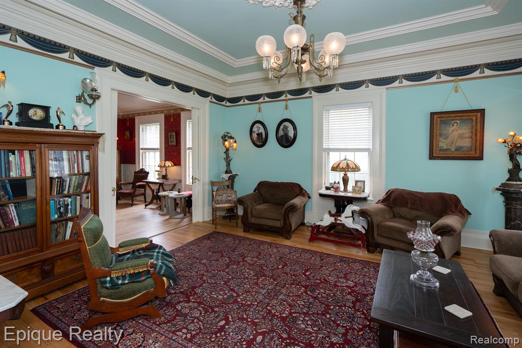 117 Bradley Street Romeo, MI 48065 - Photo 26 of 45