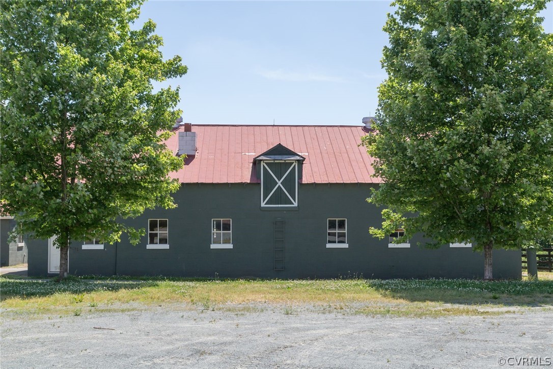 7285 Plank Road Afton, VA 22920 - Photo 40 of 50 a view of swimming pool with a yard