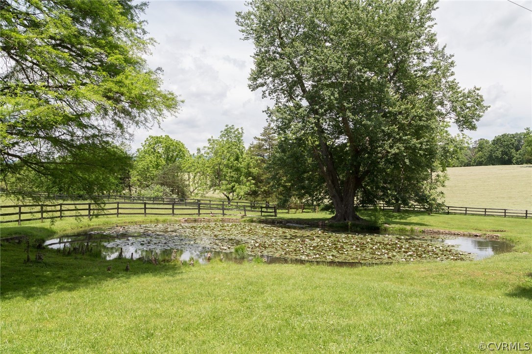7285 Plank Road Afton, VA 22920 - Photo 46 of 50 a view of a park with large trees