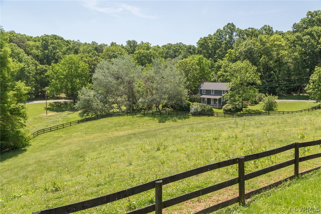 7285 Plank Road Afton, VA 22920 - Photo 49 of 50 a view of an outdoor space and a yard