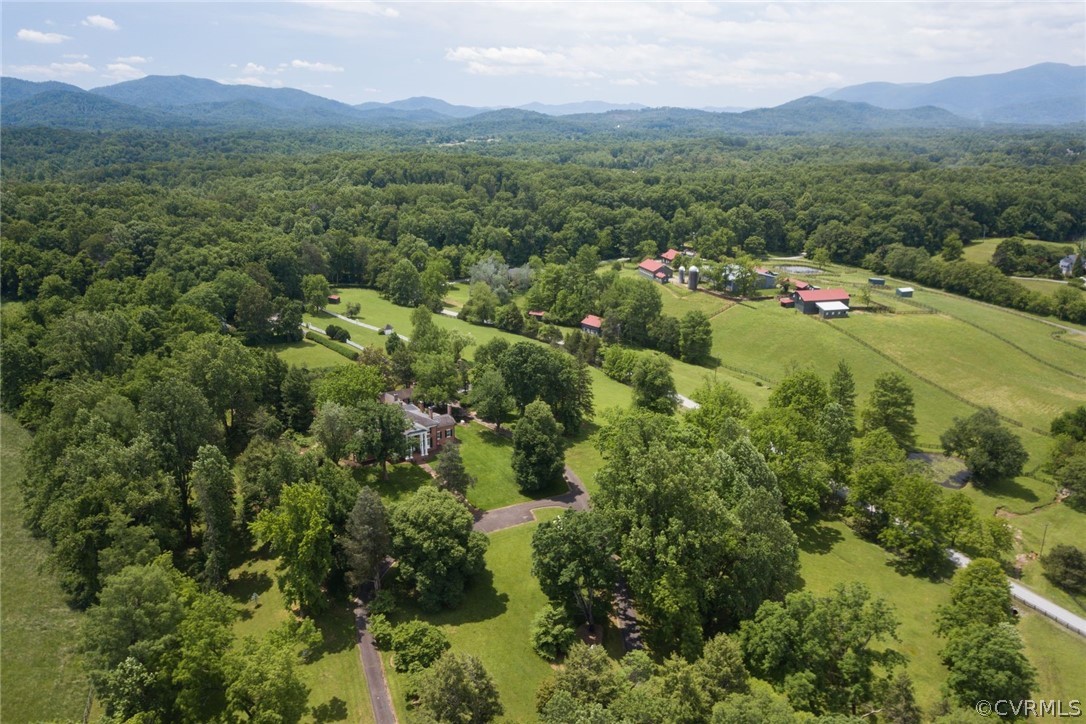 7285 Plank Road Afton, VA 22920 - Photo 50 of 50 a view of city and mountain view