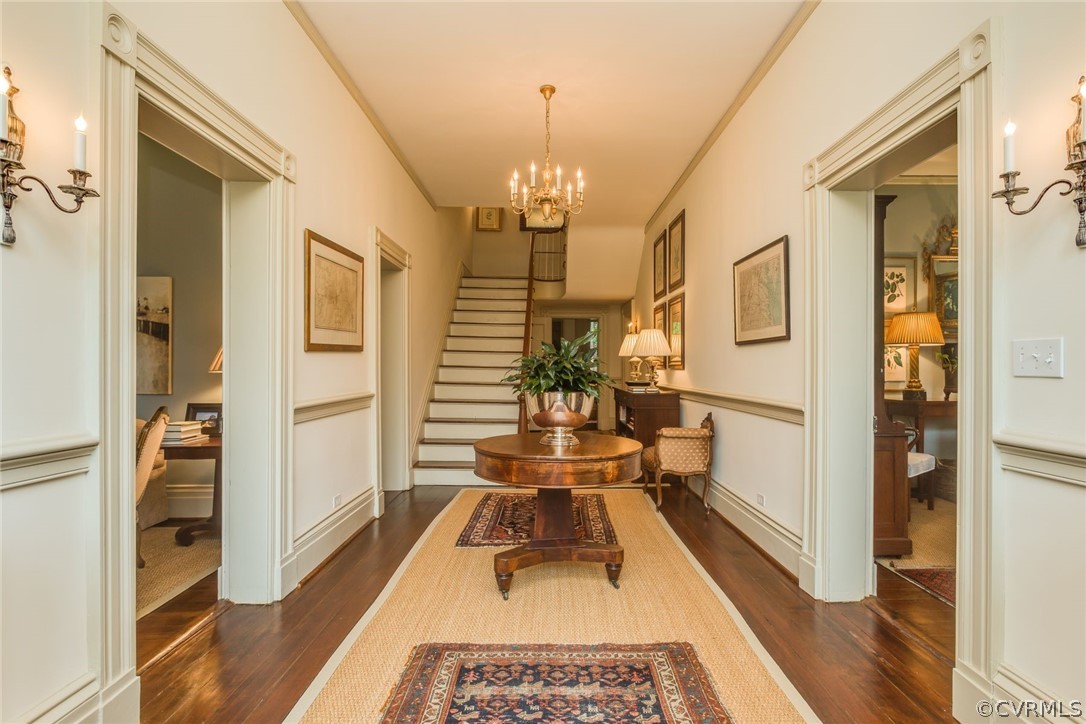 7285 Plank Road Afton, VA 22920 - Photo 5 of 50 a very nice looking room with a rug
