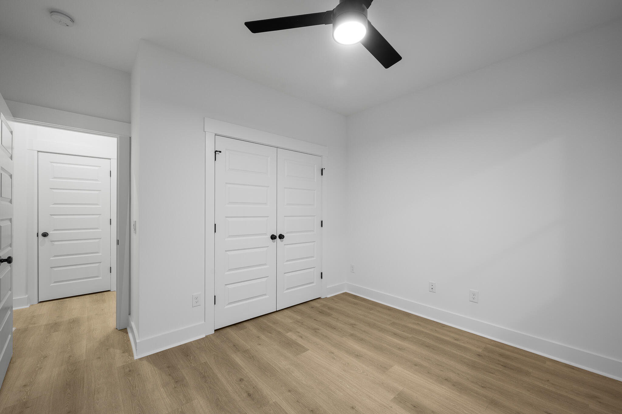 537 Rendezvous Way Huger, SC 29450 - Photo 12 of 27 Downstairs Bedroom
