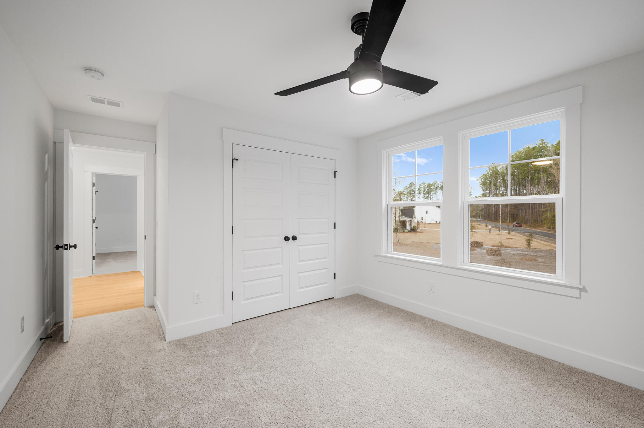 537 Rendezvous Way Huger, SC 29450 - Photo 16 of 27 Bedroom