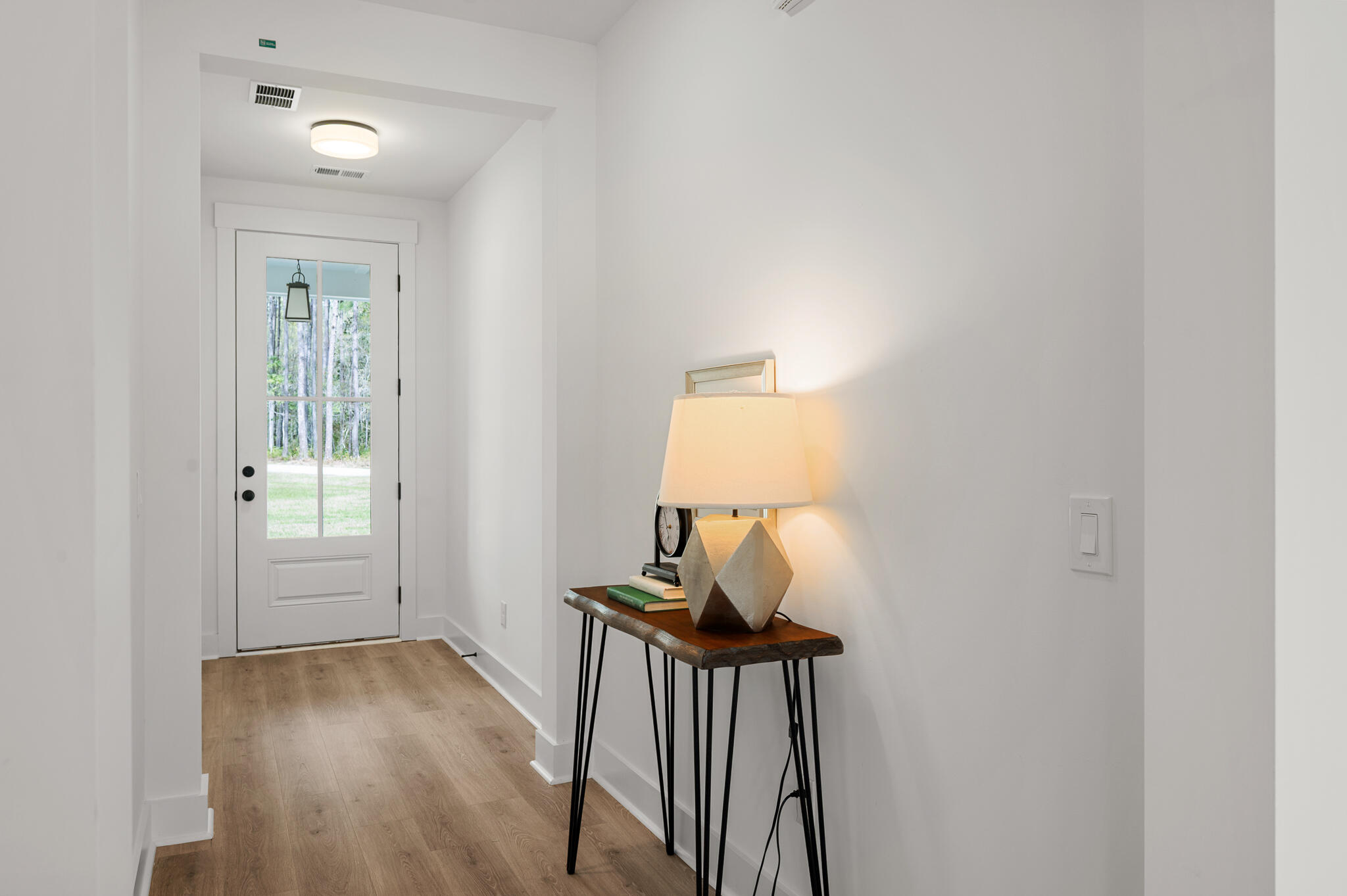 537 Rendezvous Way Huger, SC 29450 - Photo 18 of 27 Entryway