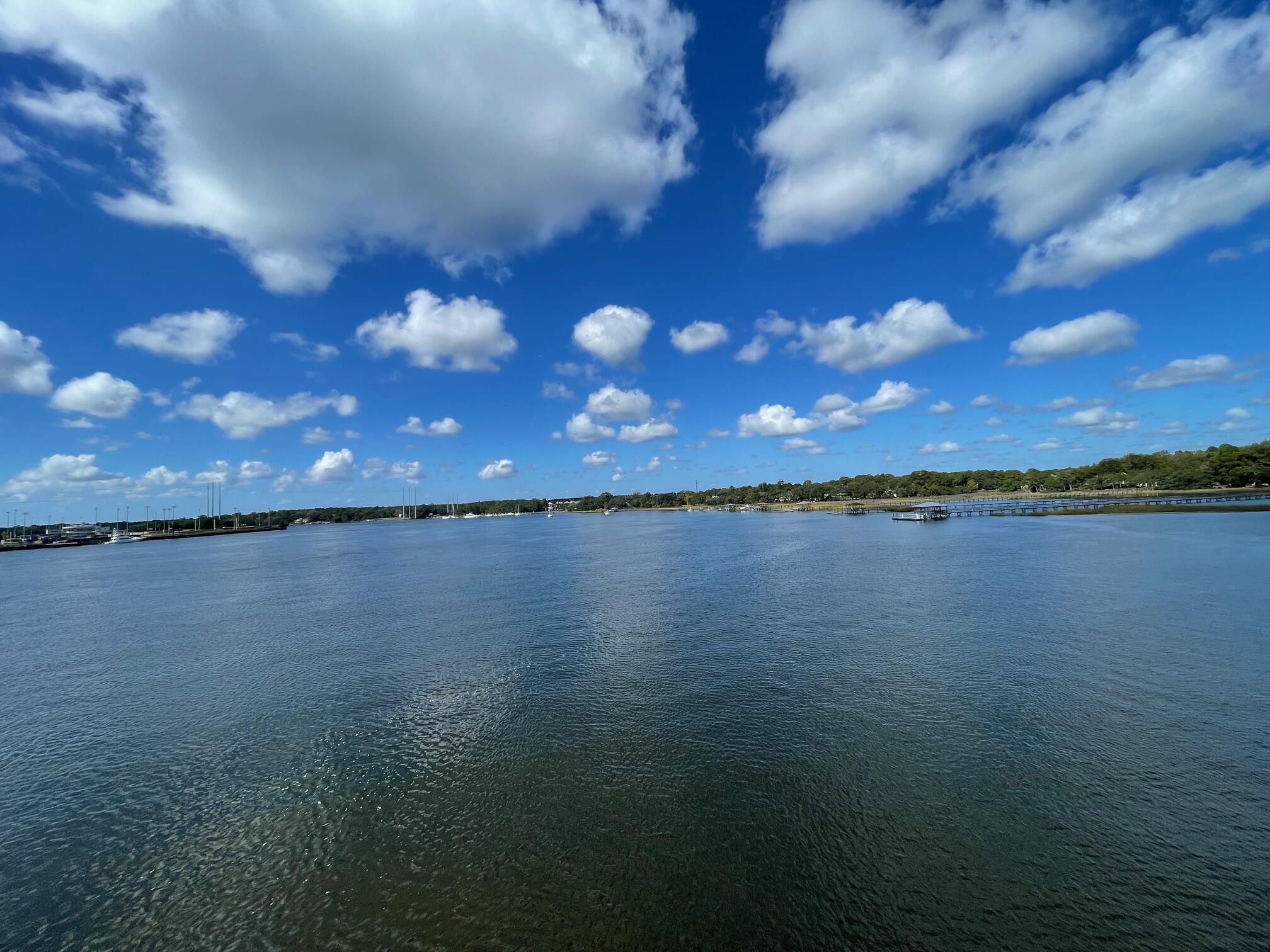 537 Rendezvous Way Huger, SC 29450 - Photo 23 of 27 Wando River