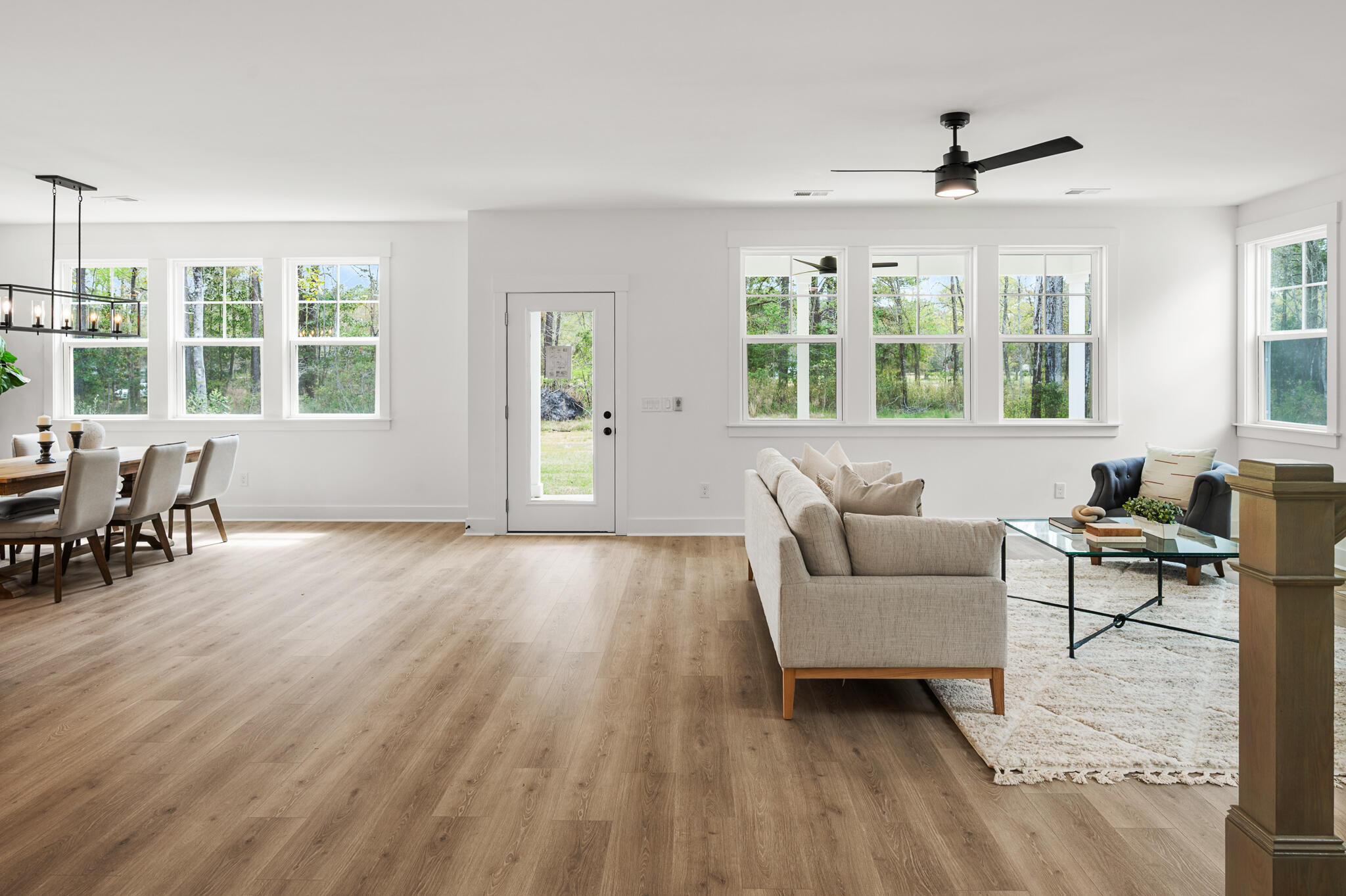 537 Rendezvous Way Huger, SC 29450 - Photo 6 of 27 Natural Sunlight