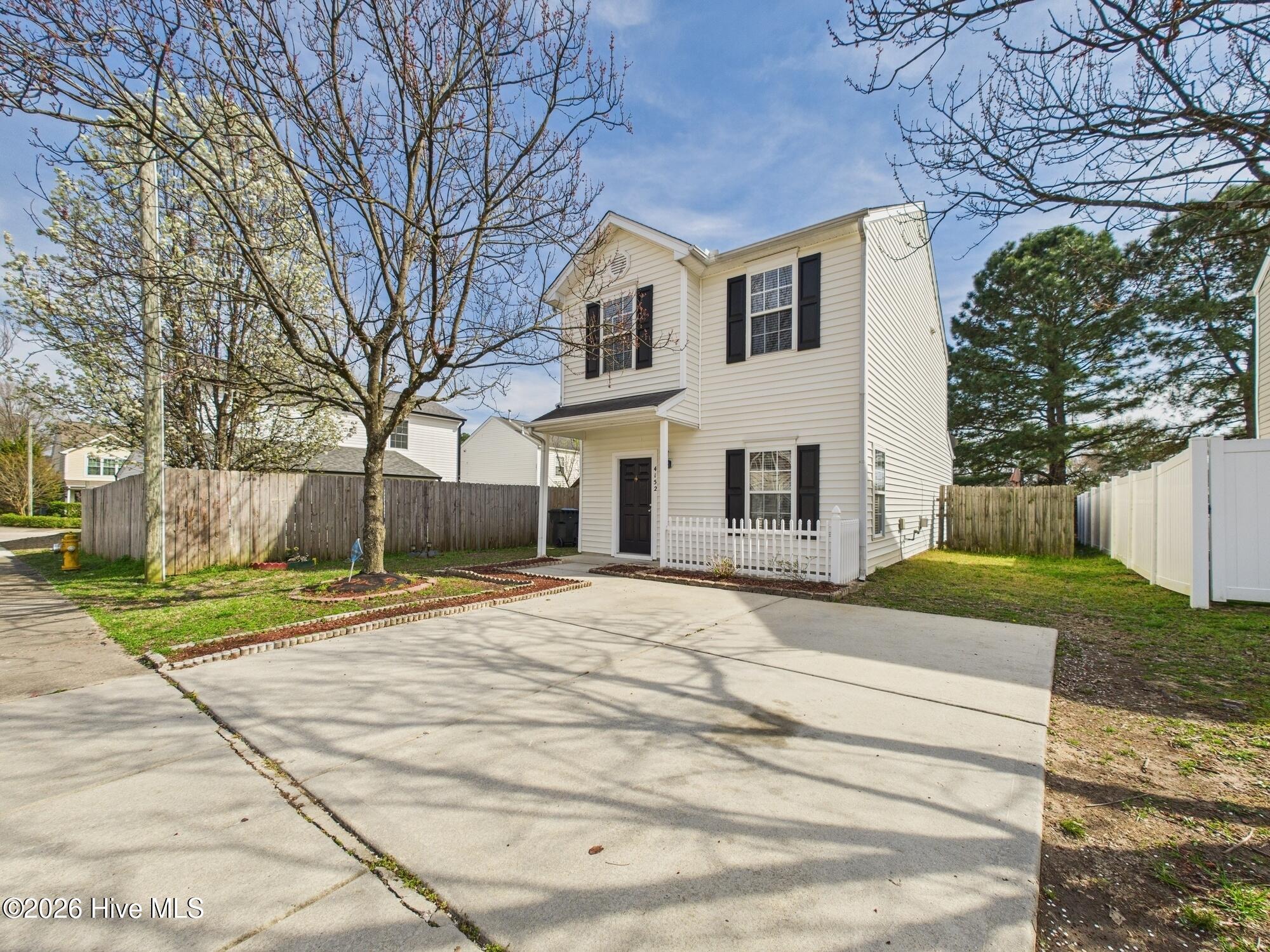 4152 Tensity Drive Raleigh, NC 27604 - Photo 2 of 42 CAM01608G0-PR0082-STILL002