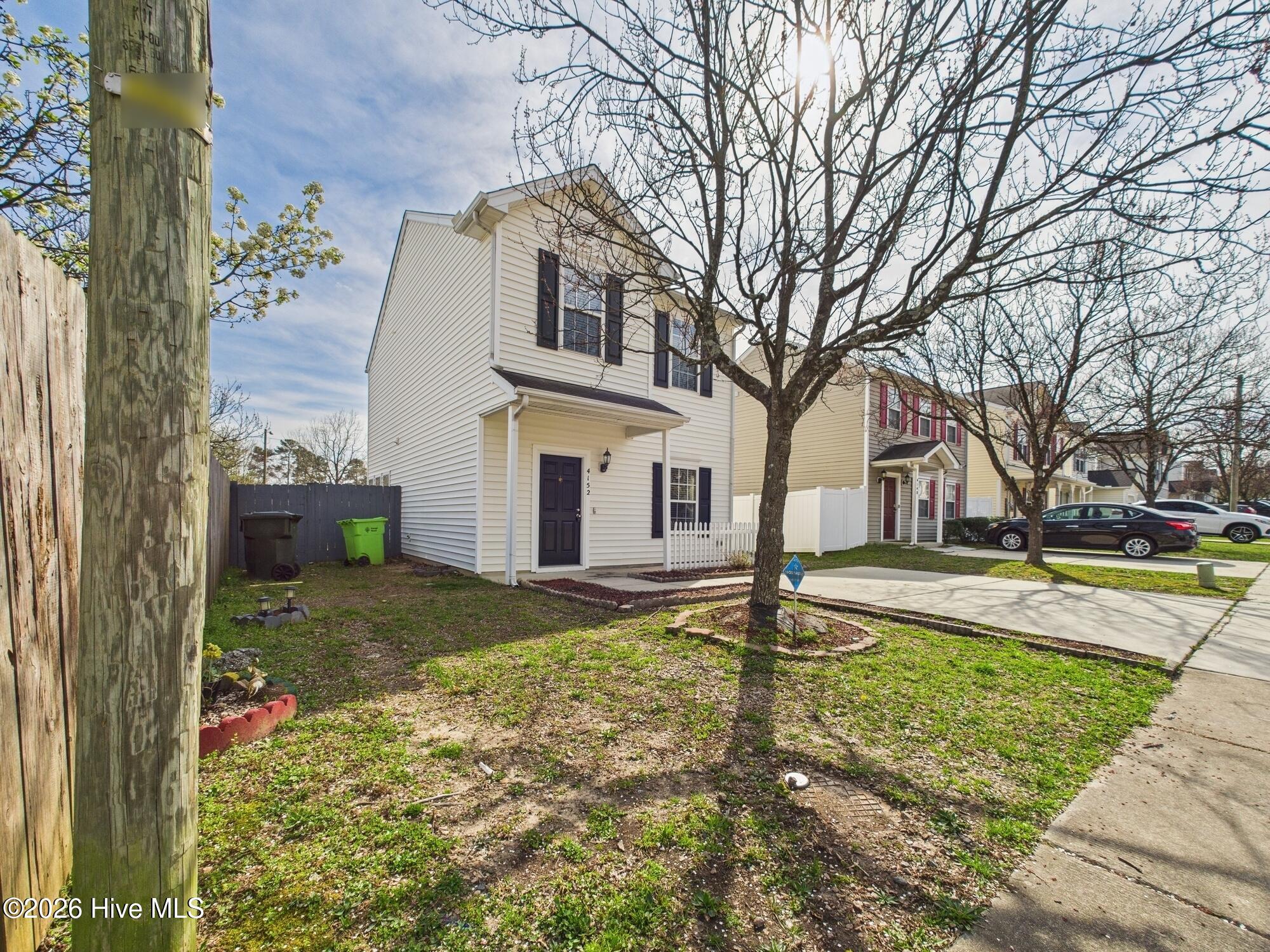 4152 Tensity Drive Raleigh, NC 27604 - Photo 3 of 42 CAM01608G0-PR0082-STILL003